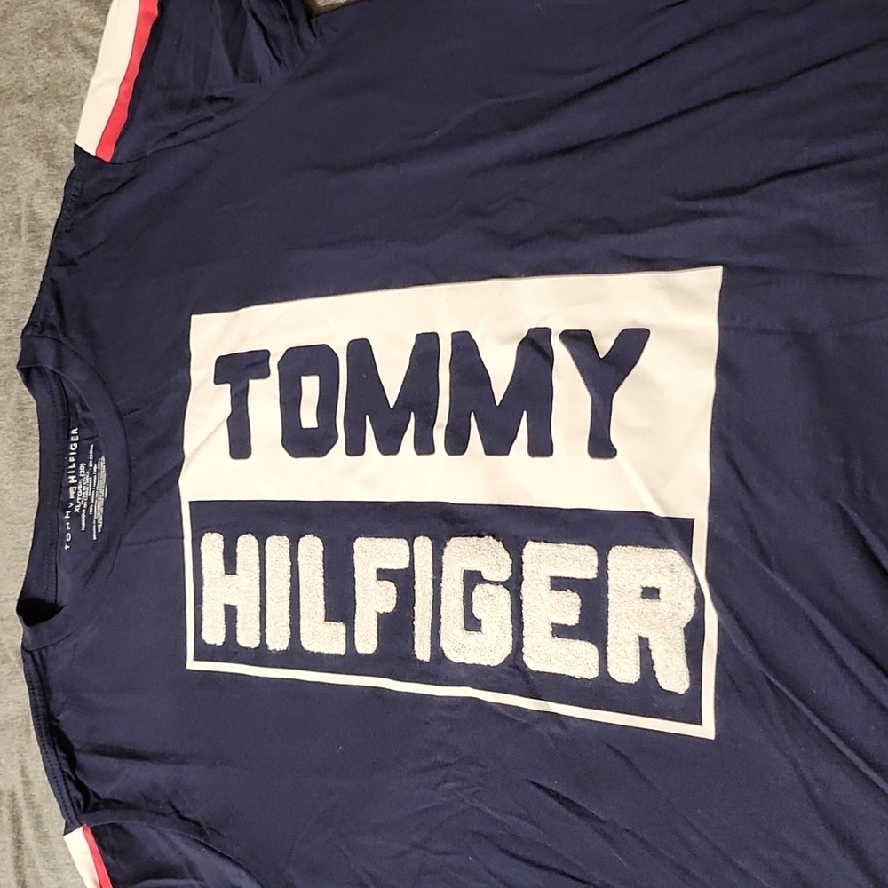 Tommy Hilfiger shirt